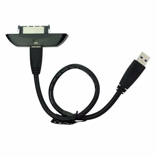 bilder für Kostenloser versand Seagate FreeAgent GoFlex Upgrade Kabel SATA Zu USB 3.0 STAE104 bilder für Kostenloser versand Seagate FreeAgent GoFlex Upgrade Kabel SATA Zu USB 3.0 STAE104