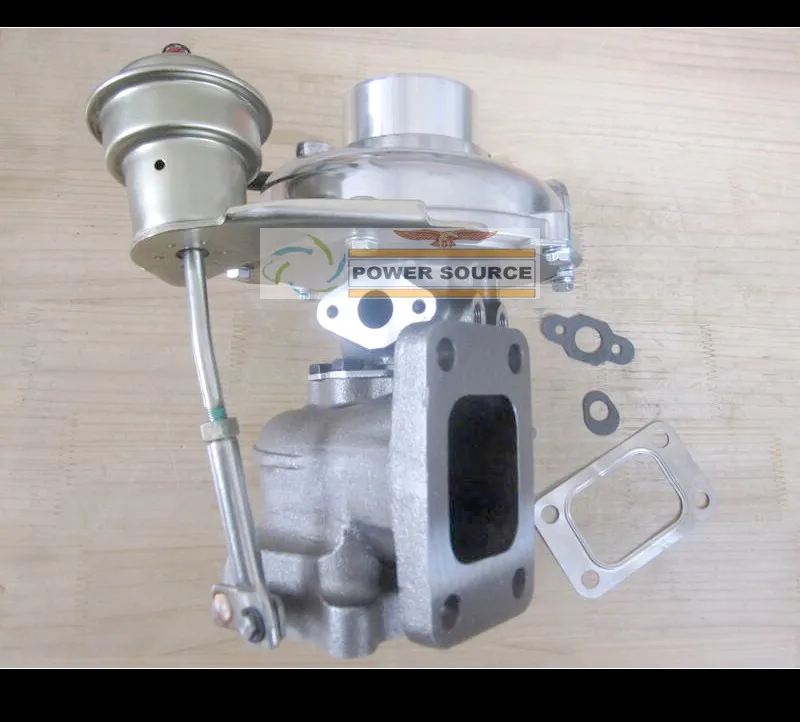 Turbo RHC62W 24100 2201A B 2204A 2201B 2202B 2214A 6T 574 для грузовика HINO|Воздухозаборники| |