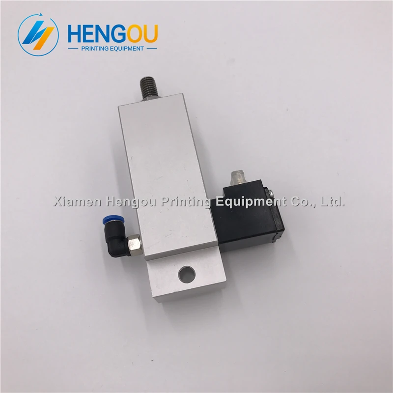 2 шт. ESM-25-30-P-SA 92.184.1011/A для Hengoucn PM74 SM74 электромагнитный клапан 92.184.1011