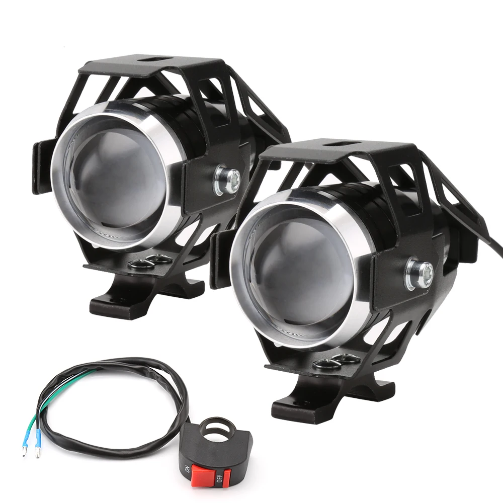противотуманки на мотоцикл светодиодные. фар 125. Motorcycle fog light. фара ттр 125. фара светодиодная yamaha ybr 125.