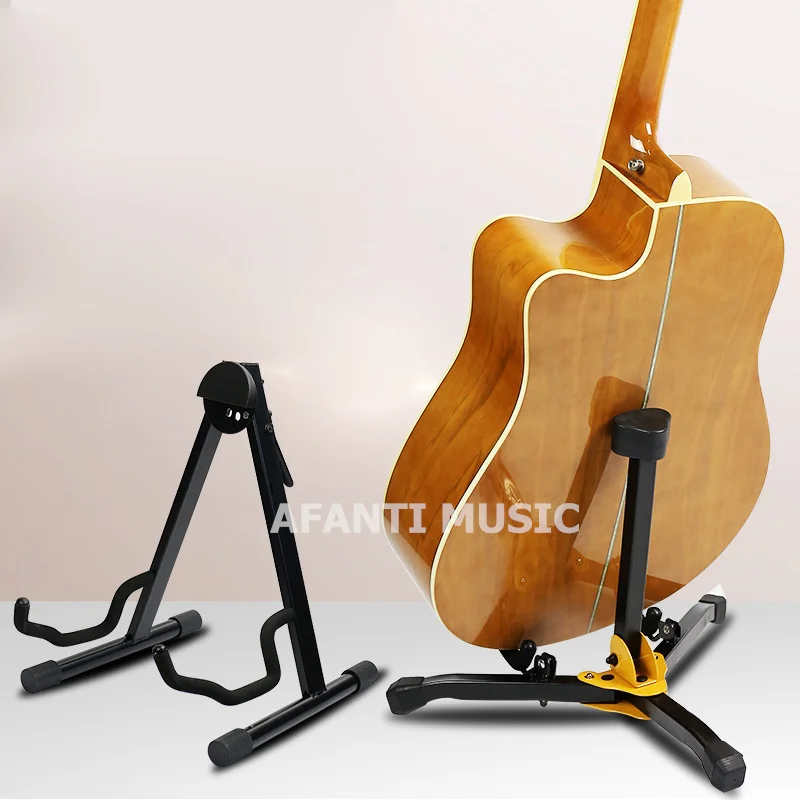 

Afanti Music Electric Guitar / Acoustic Guitar / Ukulele Stand (JKV-114)