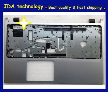 

New/orig Top Cover for Acer Aspire V5-571G V5-531G palmrest top case Upper cover C case Assembly(for non-touching screen),Silver