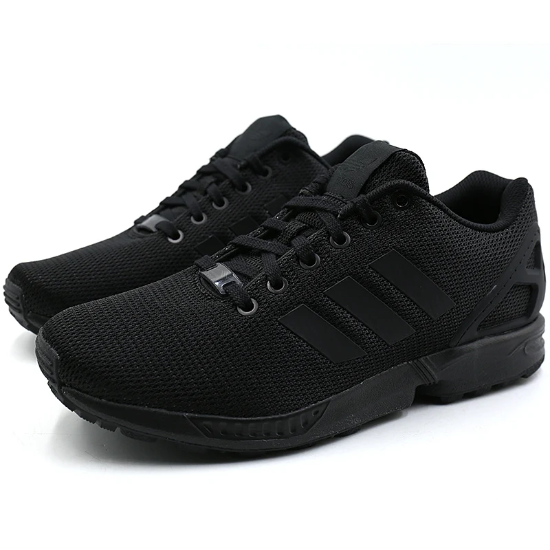 الأصلي مبتكرة 2019 أديداس أوريجينالز ZX الجريان المدرجة للجنسين سكيت أحذية رياضية مريحة ارتداء أحذية رياضية S32277