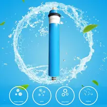 1 шт. мембранный фильтр для воды очиститель HID TFC GPD HO мембраны RO фильтр для воды очиститель лечения обратного осмоса Системы Кухня слишком