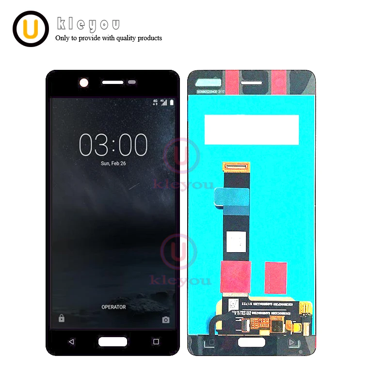 NOKIA-5