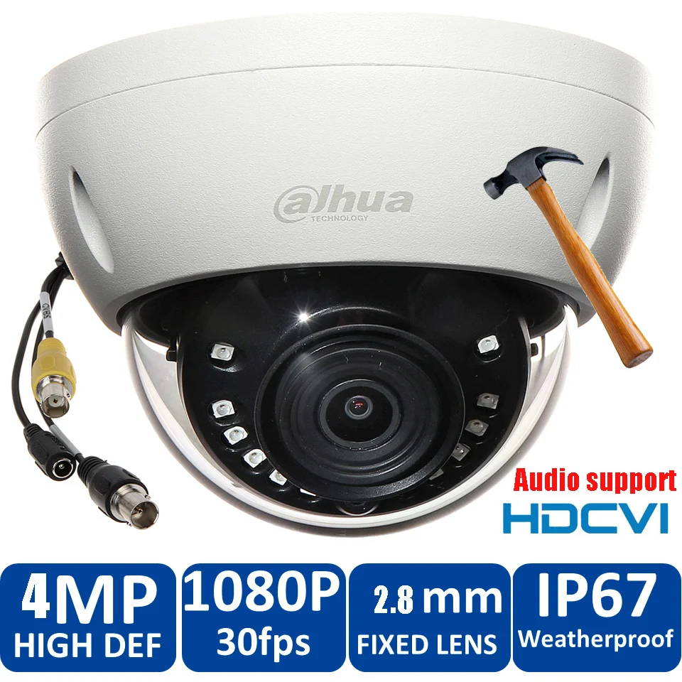 HAC-HDW1200M