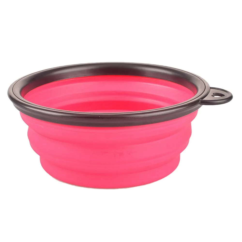 Silicone Portable Bowl 3 Silicone Portable Bowl 3