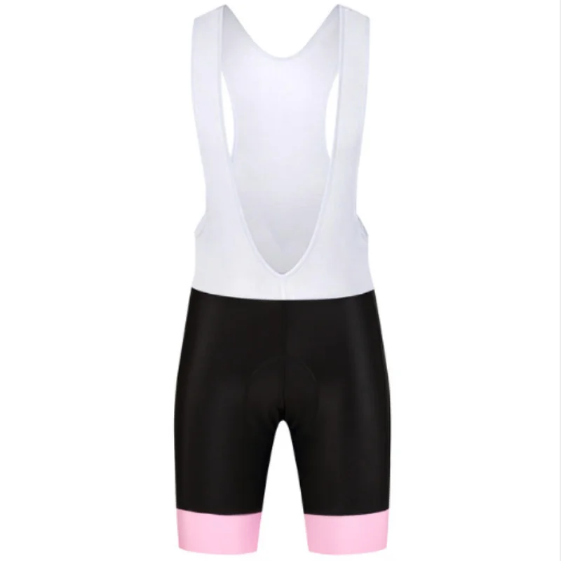 

FUALRNY Pro Summer 9D Padded Cycling Shorts Shockproof MTB Bicycle Shorts Road Bike Shorts Ropa Ciclismo Tights Women bib shorts