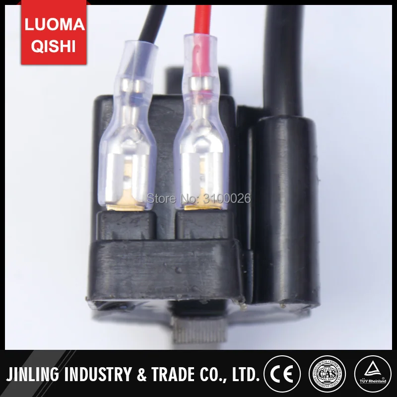 IE34F-001-5-IGNIATION-COIL-CDI-BRUSH-CUTTER-GRASS-TRIMMER-PARTS-43CC