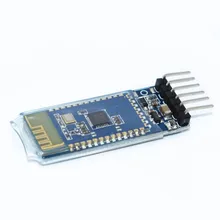 SPP-C Bluetooth serial pass-through module wireless serial communication from machine Wireless SPPC Replace HC-05 HC-06