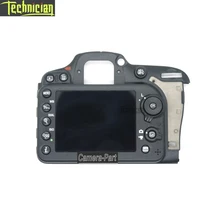 D7100 Rear Back Cover With LCD Screen and Key Button Flex Cable Camera Repair Parts For Nikon цена D7100 Rear Back Cover With LCD Screen and Key Button Flex Cable Camera Repair Parts For Nikon цены онлайн