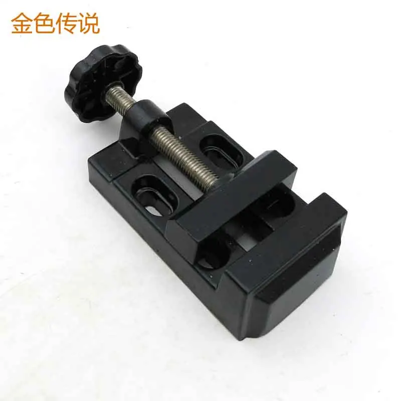 

Small Bench Vise clamp mini table vise clamping tool engraving welding auxiliary desktop