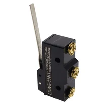 1pcs Lxw5-11n1 Ue 380v Ac 220v Dc Ith 10 Ape 100va 10w Limit Switches For Incubation Equipment