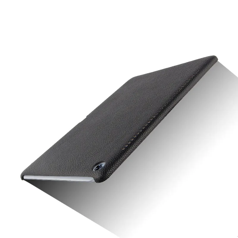 Чехол из коровьей кожи для Huawei MediaPad M5 10 8 дюйма защитный чехол натуральной Mediapad m5