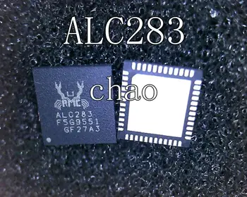 

ALC283 QFN