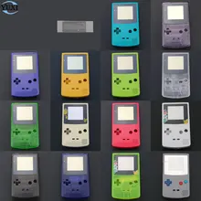 Чехол YuXi Limited Edition для Nintendo for GameBoy Color консоль GBC чехол|housing shell|gameboy