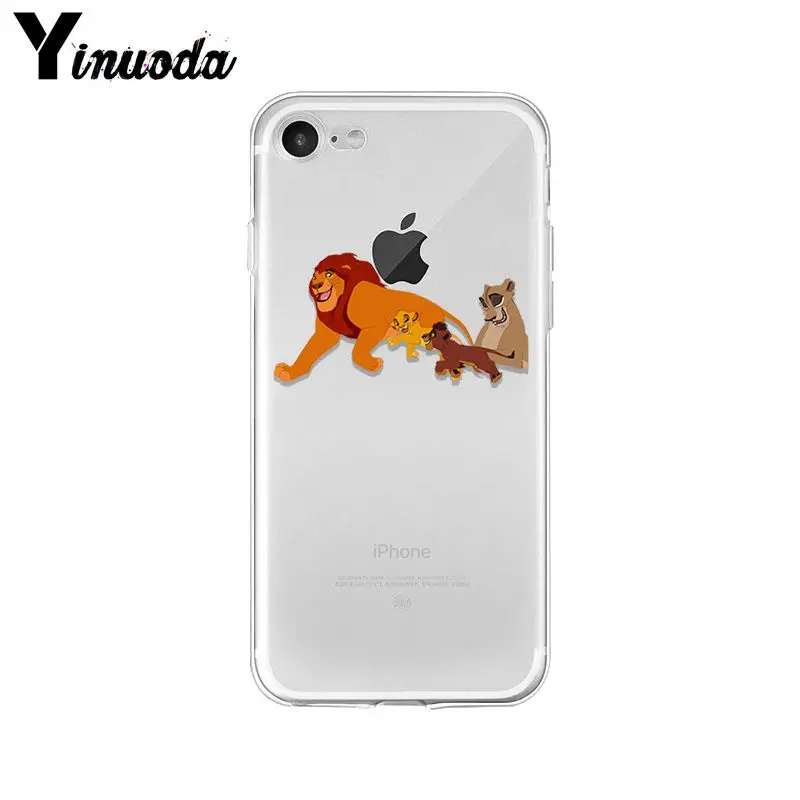 Lion king