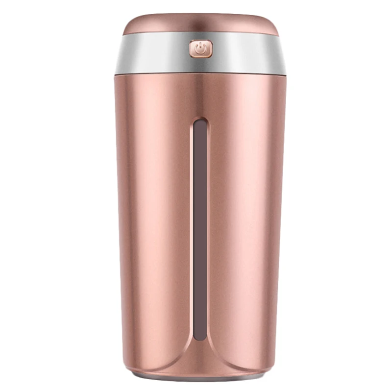 

Humidifier Home Usb Car Aromatherapy Silent Bedroom Office Moisturizer Aromatherapy Machine Humidifier