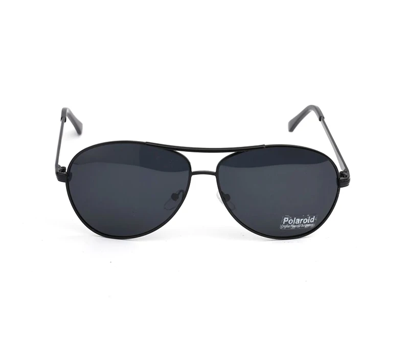 Лидер продаж, модные мужские поляризованные солнцезащитные очки для вождения, солнцезащитные очки для мужчин, UV400, для путешествий, для вождения, мужские солнцезащитные очки, чехол