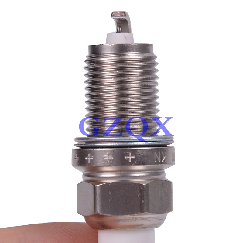 CAPQX 10 шт. Иридиум SparkPlug свечи SK16R11 90919-01217 для PRIUS HIACE CELICA эхо COROLLA MR2 1,3 1999- 2008