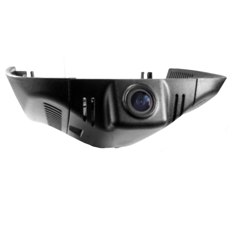 Wi-Fi приложение манипуляции автомобиля dvr камера Dash Cam для BENZ GLK 350 300 200 260X204 2010- видео рекордер 1080p Novatek