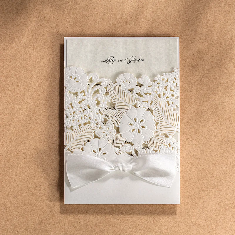 Texas Ranch Wedding Invitations Papyrus Wedding Invitation Brands Ideas