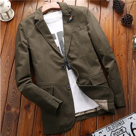 big and tall dress jackets