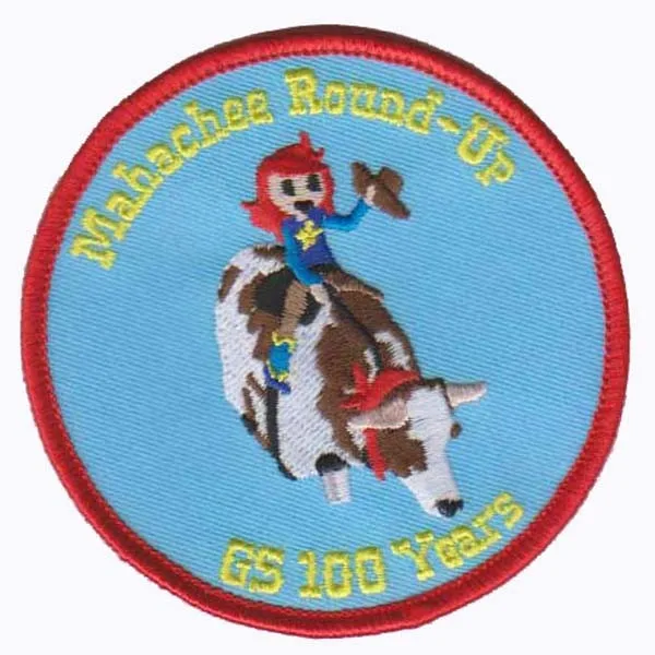 M-MACH-ROD