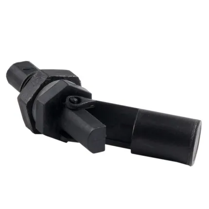 

Mini Plastic Float Switch,Luqid Level Control Sensor 110V AC/DC