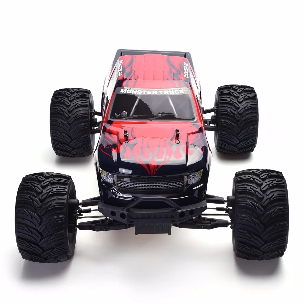 HSP 1/6 Skala RC TRUK 94651 RTR 2.4 GHz 