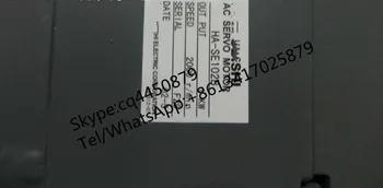 

NEW&ORIGINAL HA-SE102B AC SERVO MOTOR HA-SE102B FOR MIT HA-SE102B