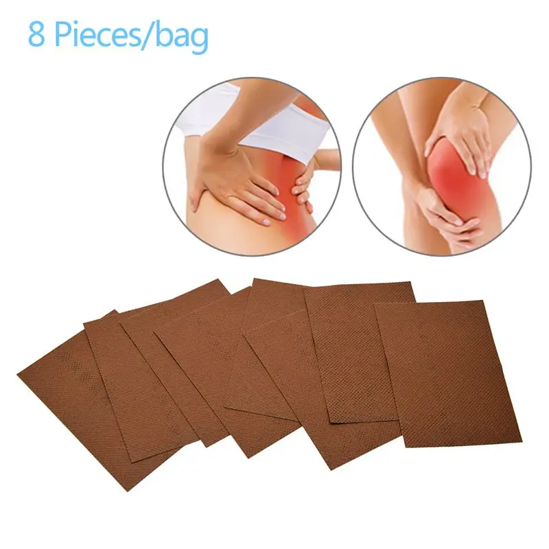 80PCS Massage Patch Tiger Plasters Neck Muscle Relax Back Pain Chinese Medical Herbal Pain Relief Plaster Arthritis Acupuncture 80PCS Massage Patch Tiger Plasters Neck Muscle Relax Back Pain Chinese Medical Herbal Pain Relief Plaster Arthritis Acupuncture