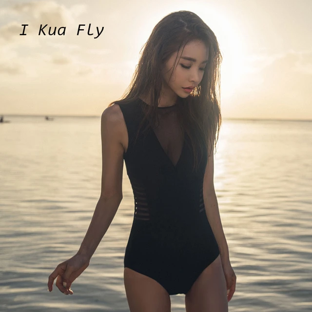 Cheap New Summer Sexy Swimsuit Women Bikini 2019 May Fused Swimwear Female Bather Solid Thong Backless Monokini Beach Bathing Suit 4 Cheap New Summer Sexy Swimsuit Women Bikini 2019 May Fused Swimwear Female Bather Solid Thong Backless Monokini Beach Bathing Suit 4