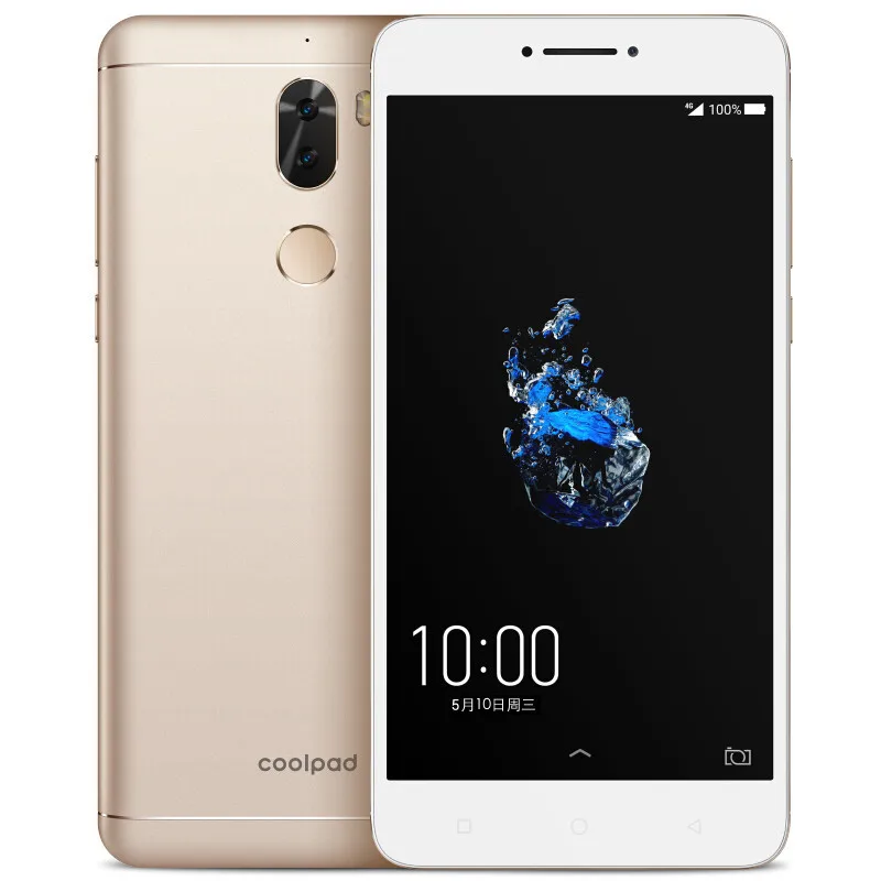 Coolpad Cool 6 play Cool6 cool play 6 6G Ram 64g ROM LTE Mobile phone