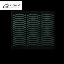 GHJHUI Vogue Makeup 840 Pairs Double Eyelid Sticker Narrow Tape Technical makeup Eye Tapes B#