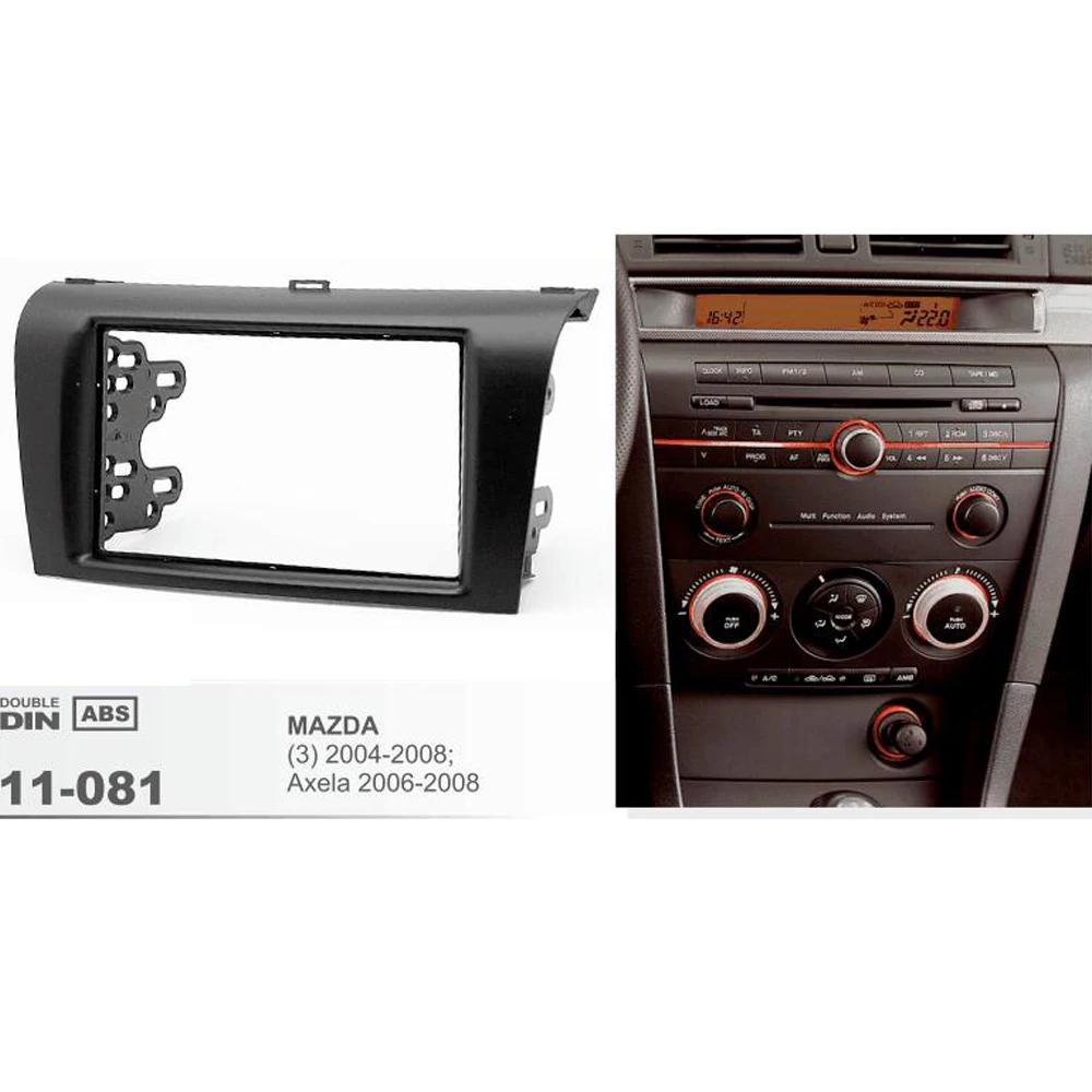 Car Stereo Fitting Near Me >> Us 32 99 40 Off 11 081 Car Radio Fascia For Mazda 3 Axela Double Din Fascia Audio Fitting Adaptor Panel Car Stereo Radio Plate Panel Frame Ki In Car Stereo Fitting Near Me >> Us 32 99 40 Off 11 081 Car Radio Fascia For Mazda 3 Axela Double Din Fascia Audio Fitting Adaptor Panel Car Stereo Radio Plate Panel Frame Ki In