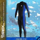 Best Price as low as $309.00 SLIX unisex lycra wetsuit for diving snorkeling surfing waterskiing PWC beach sunblock jellyfish proof UPF 50+ 10 pieces