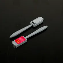 Сильная Магнитная палка для ногтей 3D эффект кошачьих глаз магнит для УФ-картины УФ гель лак для ногтей лампа для гель-лака DIY Nail Art beauty