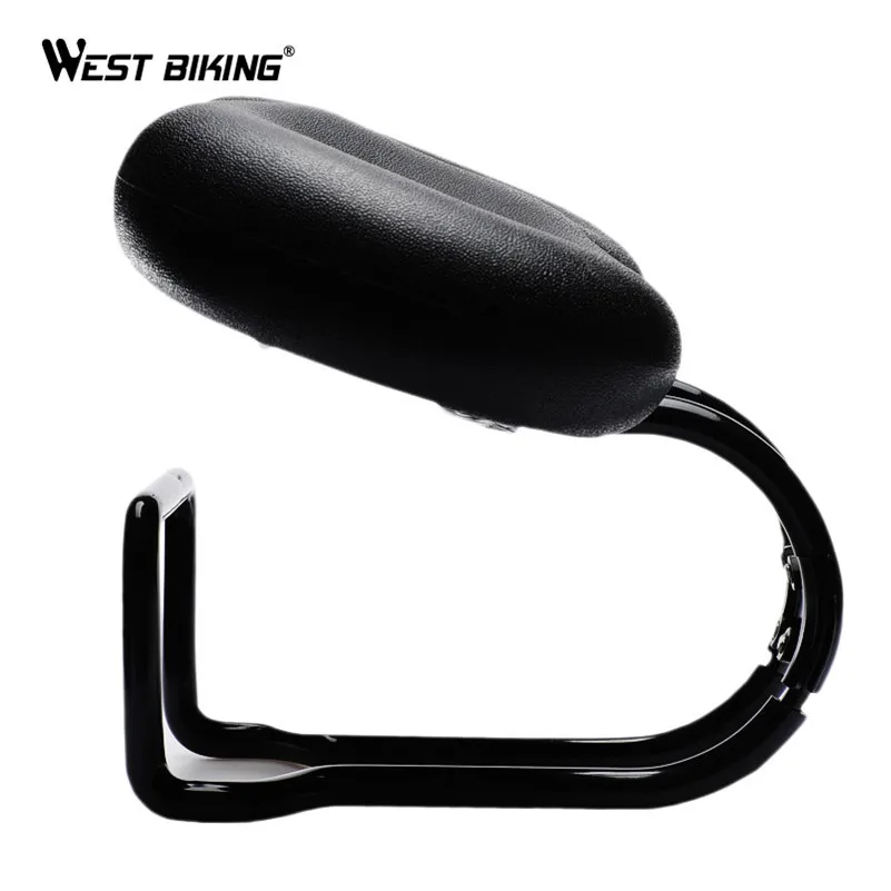 WEST BIKING 2017 чехол мягкое противоударное Велосипедное Сиденье эргономичная