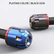 SPIRIT BEAST мотоциклетные Рули модифицированные части мотор баланс руля вилка ручки Мотокросс защита от падения блок падение