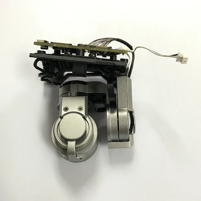 $US $279.00 Original DJI Mavic Pro Gimbal Camera FPV HD for mavic pro Drone