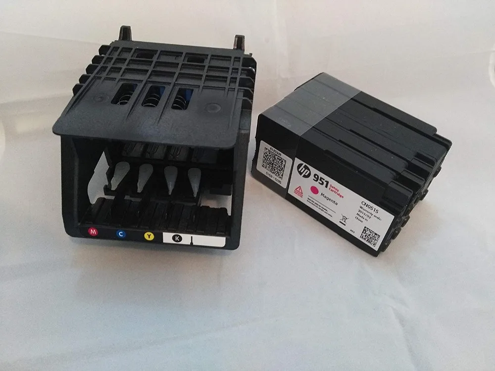 

Print Head For Hp 950 Printhead with Set up Cartridge for HP Officejet Pro 8100 8600 8610 8620 8630 8625 8635 8640 Printer