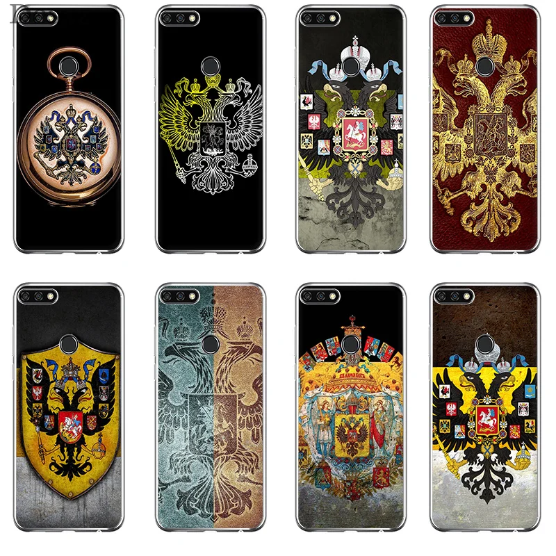 

Phone Case Cover Armenia Russia Flag Coat Of Arms For Honor Note 6A 6C 7A Pro 7C 7X 8X 9 10 Lite Play