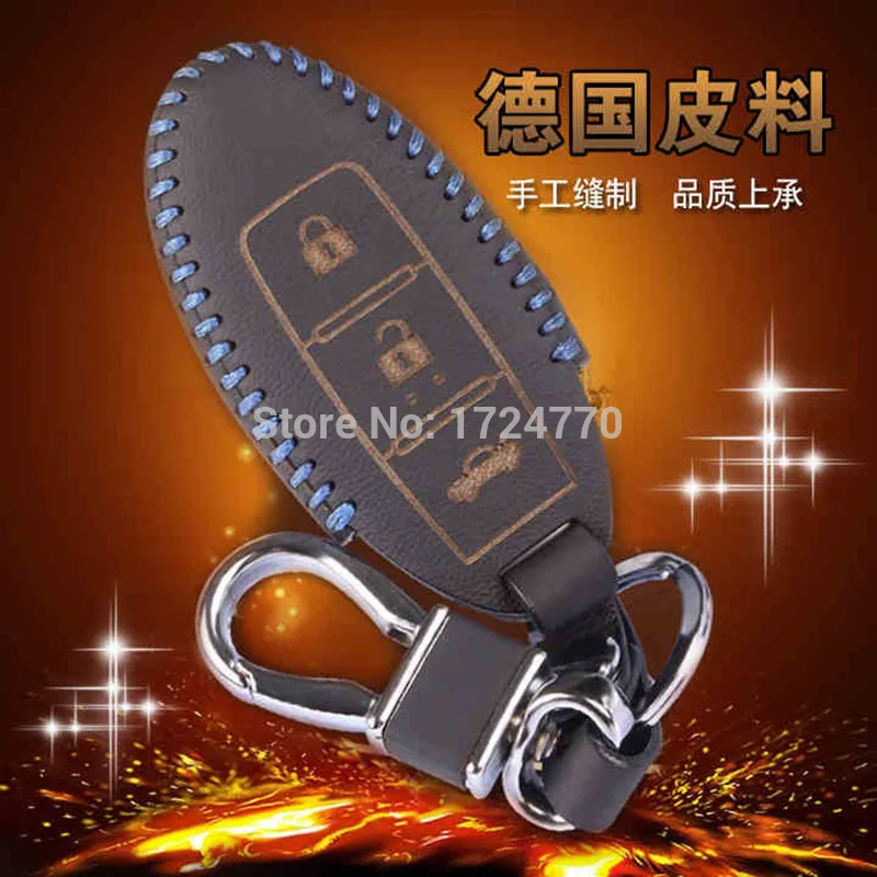 Wall-Key-Holder-For-Nissan-Qashqai-Sunny-Sylphy-Teana-Tiida-X-Trail-Leather-Keyring-Case-Cover (1).jpg