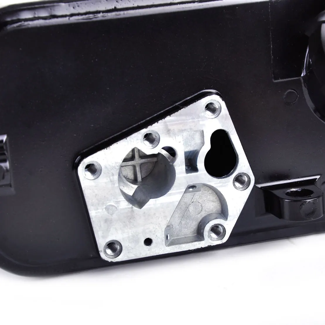 LETAOSK новый топливный бензобак пригодный для Briggs & Stratton 494406 498809A 498809 двигатель