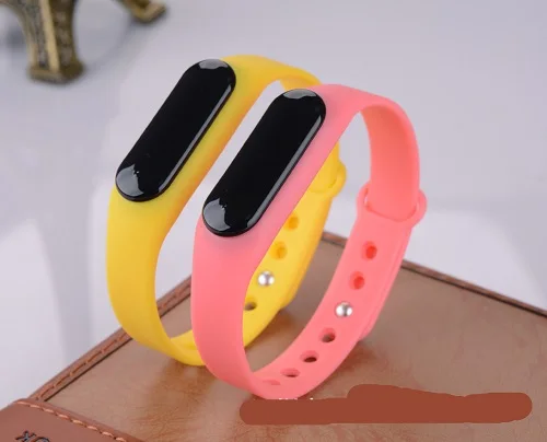

5 Chigu C7S Smart WristBand Heart Watch Activity Tracker PedometerECG+PPG Sport Pedometer 8per BM61276 02 180712 YHM