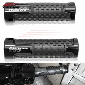 

For MV Agusta Dragster 800/RR 2014 2015 2016 2017 Handlebar Grip Handle Bar Motorbike Hand Grip CNC Aluminium Racing Motorcycle