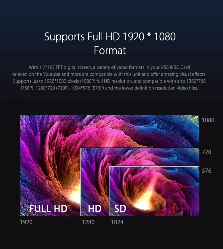 Flash Deal 7" Quad Core 64 Bit Android 5.1 OS Special Car DVD for Chevrolet Avalanche 2009-2011 & Express Van 2008-2011 & Impala 2008-2012 17