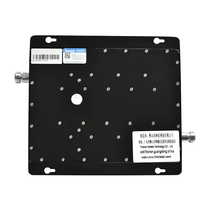 Lintratek TriBand 850/900/2100mhz Repetidor