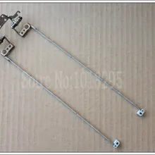 ЖК-дисплей светодиодный петля для шлюза NE56R31U NE56R10U NE56R34U основания крышки петли левый+ правый